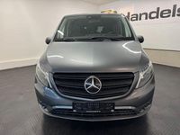 Gebraucht Mercedes Vito 190 PS (139 kW) 2023 Grau Van