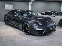 gebraucht Porsche Panamera Turbo S E-Hybrid *Approved-2025+Carbon+Pano