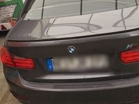 gebraucht BMW 328 i Sport Line