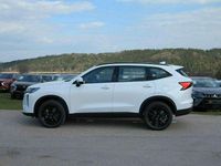 Neu Haval H6 Premium 150 PS (110 kW) 2026 Moonlight white SUV