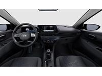gebraucht Hyundai Bayon 1.0 T-GDI MHEV 48V 6MT Comfort / Tempomat DAB K...
