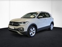 gebraucht VW T-Cross - Style