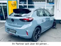 Gebraucht Opel Corsa Edition 101 PS (74 kW) 2025 Grafik grau Kleinwagen