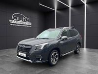 Gebraucht Subaru Forester Platinum 292 PS (214 kW) 2022 Grau SUV