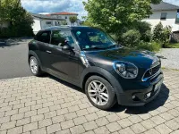 Occasion Mini Cooper SD Coupé 143 PK (105 kW) 2016 Grijs Coupé