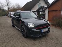 Gebraucht Mini John Cooper Works 306 PS (225 kW) 2022 Schwarz Kleinwagen
