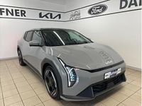 Nowe Kia EV4 Earth 150 kW (204 KM) 2026 Beżowy Sedan/Limuzyna