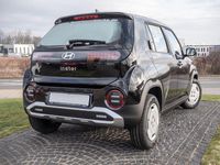 Gebraucht Hyundai Inster Select 71 kW (97 PS) 2025 Farbe: gelb Kleinwagen