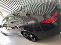 gebraucht Mercedes CLS350 AMG Burmester Vollausstattung Service Neu