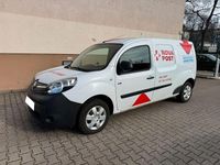 Gebraucht Renault Kangoo 44 kW (60 PS) 2019 Weiß Van / Kleinbus