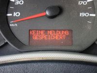 Gebraucht Renault Master 125 PS (91 kW) 2013 Orange Limousine