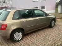 gebraucht Fiat Stilo 