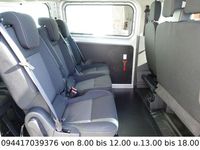 Gebraucht Ford Transit Trend 131 PS (96 kW) 2021 Silber Kombi