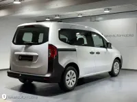 Gebraucht Mercedes Citan 112 116 PS (85 kW) 2023 Arktikweiss Van / Kleinbus