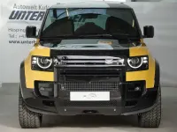 Neu Land Rover Defender 349 PS (256 kW) 2026 Gelb SUV