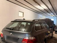 Gebraucht BMW 525 193 PS (141 kW) 2004 Kombi