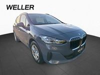 Gebraucht BMW 225 Active Tourer Performance 245 PS (180 kW) 2023 Grau Van / Kleinbus