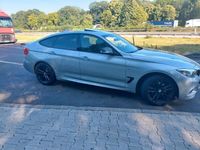 gebraucht BMW 320 Gran Turismo M