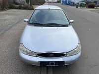 gebraucht Ford Mondeo 2.0 16V Ambiente (Automatik)