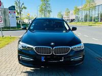 gebraucht BMW 530 530 i Luxury Line