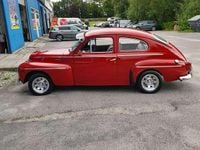 Gebraucht Volvo PV544 90 PS (66 kW) 1962