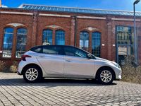 Gebraucht Hyundai i20 101 PS (74 kW) 2021 Grau Kleinwagen