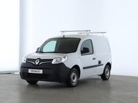 Gebraucht Renault Kangoo Rapid Extra 116 PS (85 kW) 2021 Mineral weiss Van / Kleinbus
