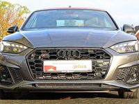 Gebraucht Audi S5 Ambiente 354 PS (260 kW) 2024 Grau Cabrio