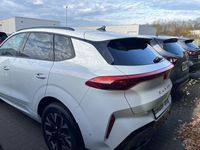 Second-hand Cupra Terramar 150 CP (110 kW) 2025 Alb SUV