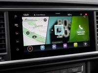 Neu Seat Ateca Style 150 PS (110 kW) 2026 Silber SUV