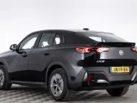 Gebraucht BMW iX2 150 kW (204 PS) 2025 Schwarz SUV