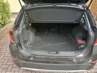 Gebraucht BMW X1 150 PS (110 kW) 2015 Schwarz SUV