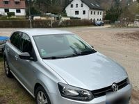 gebraucht VW Polo 1,2