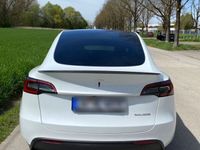 gebraucht Tesla Model Y Performance Dual Motor AWD Performance