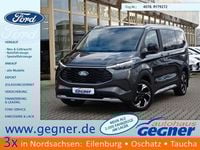 Gebraucht Ford Tourneo Custom Active 360 PS (264 kW) 2025 Andere Van