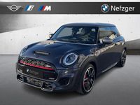 Second-hand Mini John Cooper Works 231 CP (169 kW) 2020 Gri Hatchback