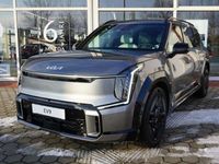 gebraucht Kia EV9 385 AWD GT-LINE LAUNCH EDITION 6-SITZER