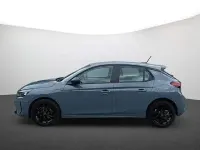 Gebraucht Opel Corsa Basis 101 PS (74 kW) 2024 Grau Kleinwagen
