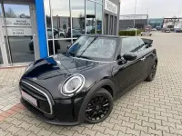 Gebraucht Mini Cooper Classic 136 PS (100 kW) 2022 Schwarz Kleinwagen