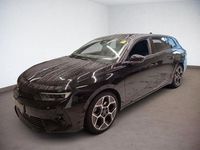 Gebraucht Opel Astra Ultimate 131 PS (96 kW) 2024 Karbon schwarz Kombi
