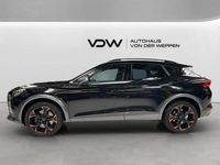 Second-hand Cupra Formentor VZ 245 CP (180 kW) 2023 Negru SUV