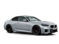Neu BMW M2 Shadowline 480 PS (353 kW) 2025 Coupé