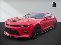 Gebraucht Chevrolet Camaro 340 PS (250 kW) 2017 Rot Coupé