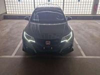 Gebraucht Honda Civic Type R 310 PS (228 kW) 2016 Grau Limousine