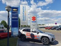 Gebraucht Suzuki Across 185 PS (136 kW) 2023 Silber SUV