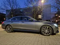 Occasion Mercedes E200 184 ch (135 kW) 2016 Berline