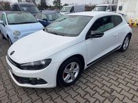 Gebraucht VW Scirocco 160 PS (117 kW) 2011 Weiß