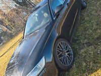 Gebraucht Audi A6 Comfort 177 PS (130 kW) 2013 Schwarz Kombi