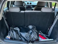 Second-hand Smart ForFour 95 CP (69 kW) 2006 Negru Hatchback