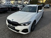 gebraucht BMW 320 d Tour G21|M-Sport|LED|TEMPO|NAVI|KLMAAUT|